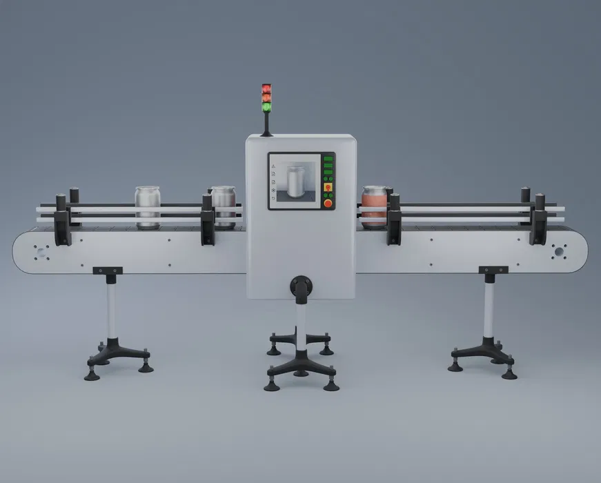 image of product in use (manufacturing plant)