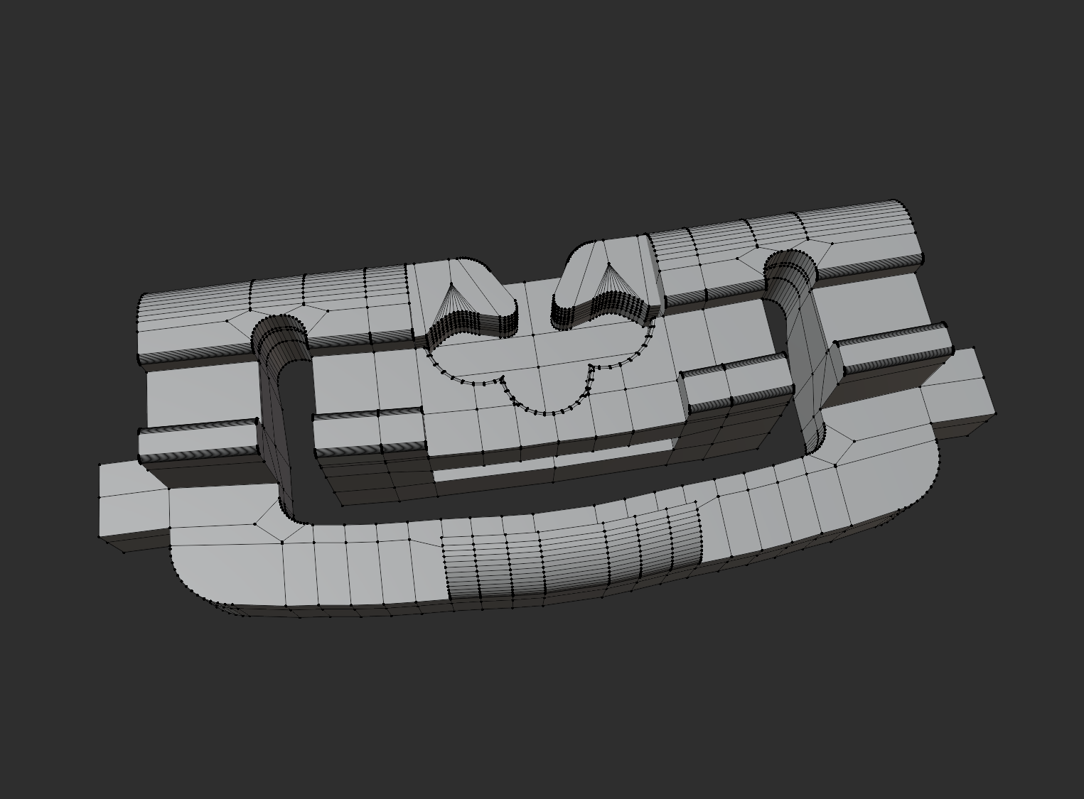 image of a marketing strategy meeting for an ai marketing tech company